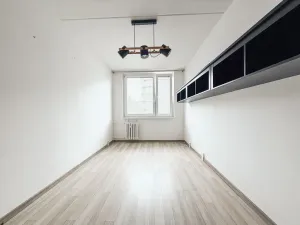 Pronájem bytu 3+1, Praha - Stodůlky, Borovanského, 80 m2
