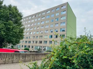 Pronájem bytu 3+1, Praha - Stodůlky, Borovanského, 80 m2