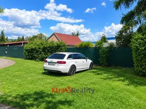 Prodej zahrady, Teplice - Hudcov, 316 m2