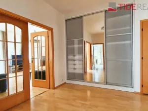 Pronájem bytu 4+kk, Praha - Veleslavín, Na okraji, 122 m2