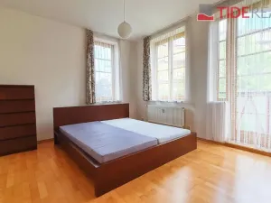 Pronájem bytu 4+kk, Praha - Veleslavín, Na okraji, 122 m2