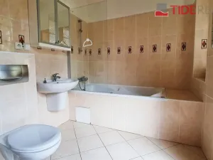 Pronájem bytu 4+kk, Praha - Veleslavín, Na okraji, 122 m2
