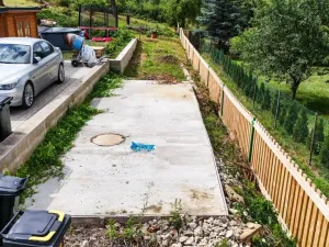 Prodej pozemku pro bydlení, Bystřany - Světice, J. z Poděbrad, 1159 m2