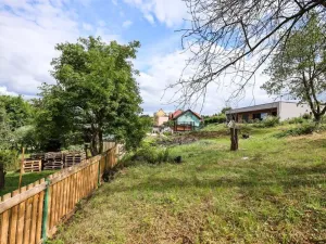 Prodej pozemku pro bydlení, Bystřany - Světice, J. z Poděbrad, 1159 m2