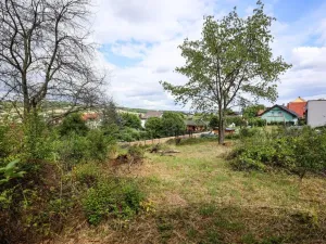 Prodej pozemku pro bydlení, Bystřany - Světice, J. z Poděbrad, 1159 m2
