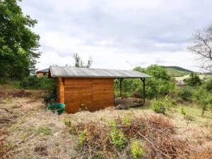 Prodej pozemku pro bydlení, Bystřany - Světice, J. z Poděbrad, 1159 m2