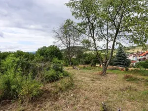 Prodej pozemku pro bydlení, Bystřany - Světice, J. z Poděbrad, 1159 m2