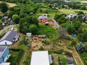 Prodej pozemku pro bydlení, Bystřany - Světice, J. z Poděbrad, 1159 m2