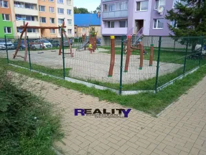 Prodej bytu 2+kk, Podbořany, 40 m2