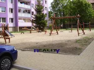 Prodej bytu 2+kk, Podbořany, 40 m2