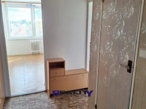 Prodej bytu 2+kk, Podbořany, 40 m2
