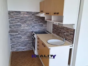 Prodej bytu 2+kk, Podbořany, 40 m2