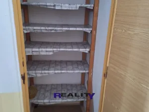 Prodej bytu 2+kk, Podbořany, 40 m2