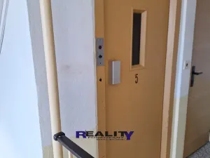 Prodej bytu 2+kk, Podbořany, 40 m2