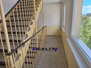 Prodej bytu 2+kk, Podbořany, 40 m2