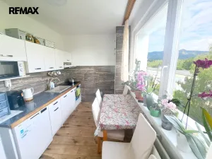 Pronájem bytu 3+1, Liberec - Liberec XXIII-Doubí, Kaplického, 70 m2