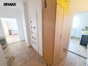 Pronájem bytu 3+1, Liberec - Liberec XXIII-Doubí, Kaplického, 70 m2