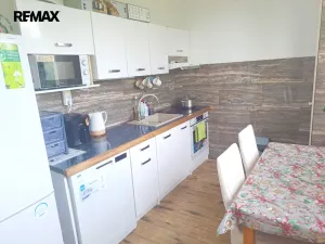 Pronájem bytu 3+1, Liberec - Liberec XXIII-Doubí, Kaplického, 70 m2