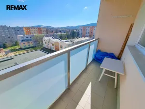 Pronájem bytu 3+1, Liberec - Liberec XXIII-Doubí, Kaplického, 70 m2