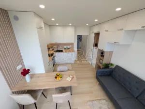 Prodej bytu 3+kk, Plzeň - Skvrňany, Lábkova, 52 m2