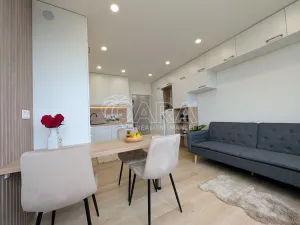 Prodej bytu 3+kk, Plzeň - Skvrňany, Lábkova, 52 m2