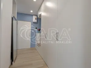 Prodej bytu 3+kk, Plzeň - Skvrňany, Lábkova, 52 m2