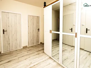 Pronájem bytu 3+1, Cheb, Dvořákova, 67 m2