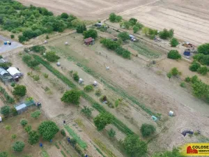 Prodej pozemku pro bydlení, Znojmo - Přímětice, 1179 m2