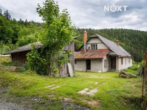 Prodej rodinného domu, Zábřeh, 115 m2