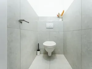 Prodej bytu 1+1, Praha - Vinohrady, Rumunská, 25 m2