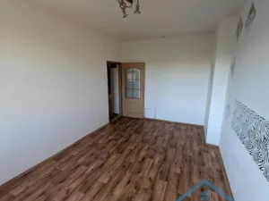 Pronájem bytu 2+1, Jirkov, Osvobození, 49 m2