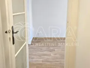 Pronájem bytu 2+1, Beroun - Beroun-Město, Sokolovská, 55 m2