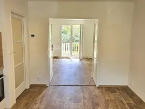 Pronájem bytu 2+1, Beroun - Beroun-Město, Sokolovská, 55 m2