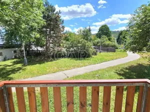 Pronájem bytu 2+1, Beroun - Beroun-Město, Sokolovská, 55 m2