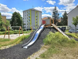 Pronájem bytu 2+1, Beroun - Beroun-Město, Sokolovská, 55 m2