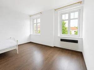 Pronájem bytu 1+1, Aš, Nádražní, 35 m2