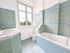 Pronájem bytu 1+1, Aš, Nádražní, 35 m2