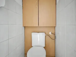 Pronájem bytu 2+1, Krnov - Pod Cvilínem, SPC G, 55 m2