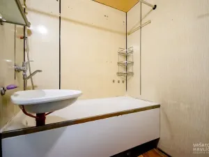Prodej bytu 2+1, Rychnov nad Kněžnou, Palackého, 51 m2