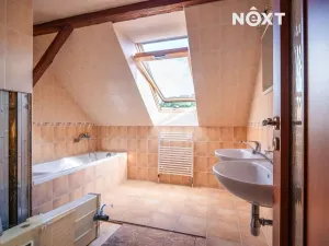 Prodej rodinného domu, Levínská Olešnice, 150 m2