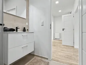 Pronájem bytu 2+1, Krnov - Pod Bezručovým vrchem, Pivovarská, 69 m2