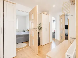 Prodej bytu 3+1, Doksy, Lidická, 87 m2