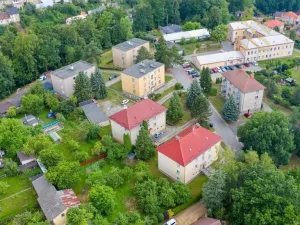 Prodej bytu 3+1, Doksy, Lidická, 87 m2