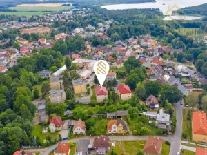 Prodej bytu 3+1, Doksy, Lidická, 87 m2