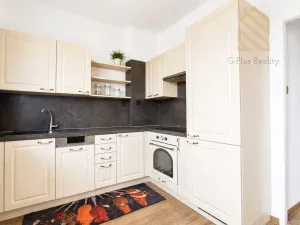 Prodej bytu 3+1, Doksy, Lidická, 87 m2