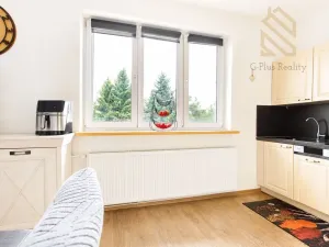 Prodej bytu 3+1, Doksy, Lidická, 87 m2
