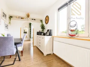 Prodej bytu 3+1, Doksy, Lidická, 87 m2