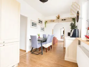 Prodej bytu 3+1, Doksy, Lidická, 87 m2