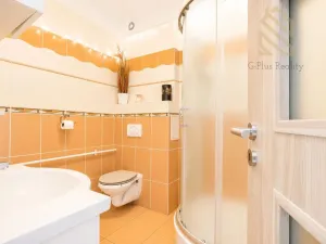 Prodej bytu 3+1, Doksy, Lidická, 87 m2