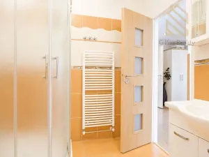 Prodej bytu 3+1, Doksy, Lidická, 87 m2